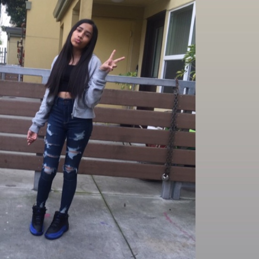 Meet your Posher, Kylim